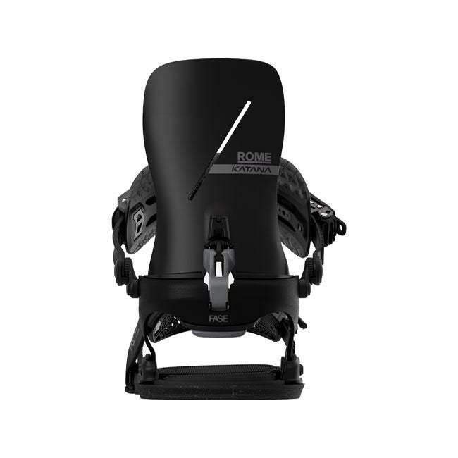 予約 ROME ビンディング BINDING KATANA AW FASE 26-27 バインディング