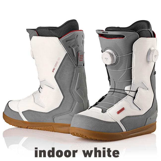 予約 ディーラックス DEELUXE DEEMON PRO S4 メンズ 26-27