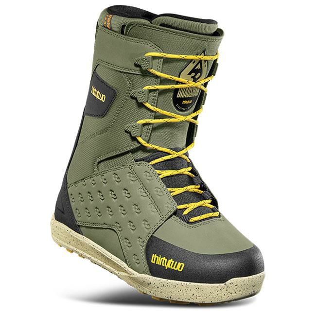 25-26モデル サーティーツー THIRTYTWO LASHED / BRADSHAW