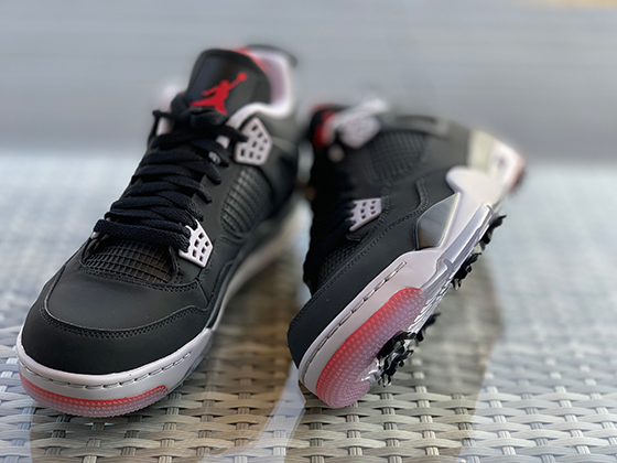 Jordan 4 “Bred” 12月22日お昼12時、販売開始！ | GO/LOOK!（ゴルック）