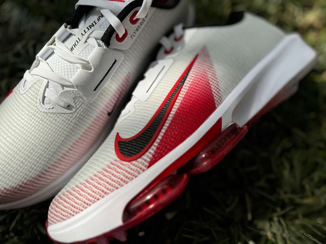 GO/LOOK!（ゴルック）｜NIKE エアズームインフィニティツアー ネクスト