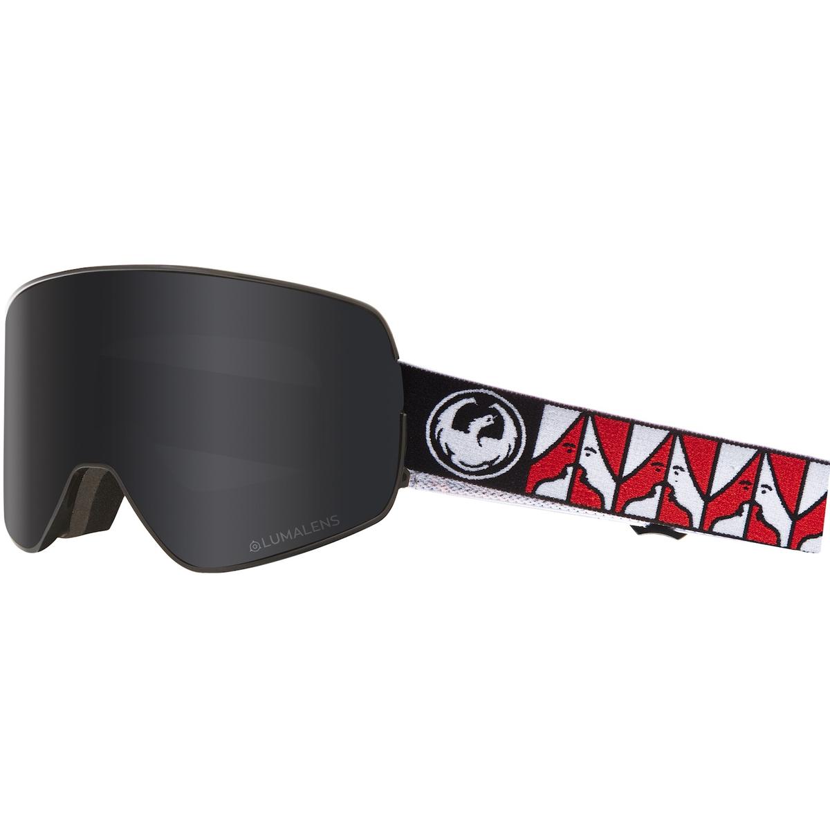 Dragon NFX2 Goggles – GotYourGear