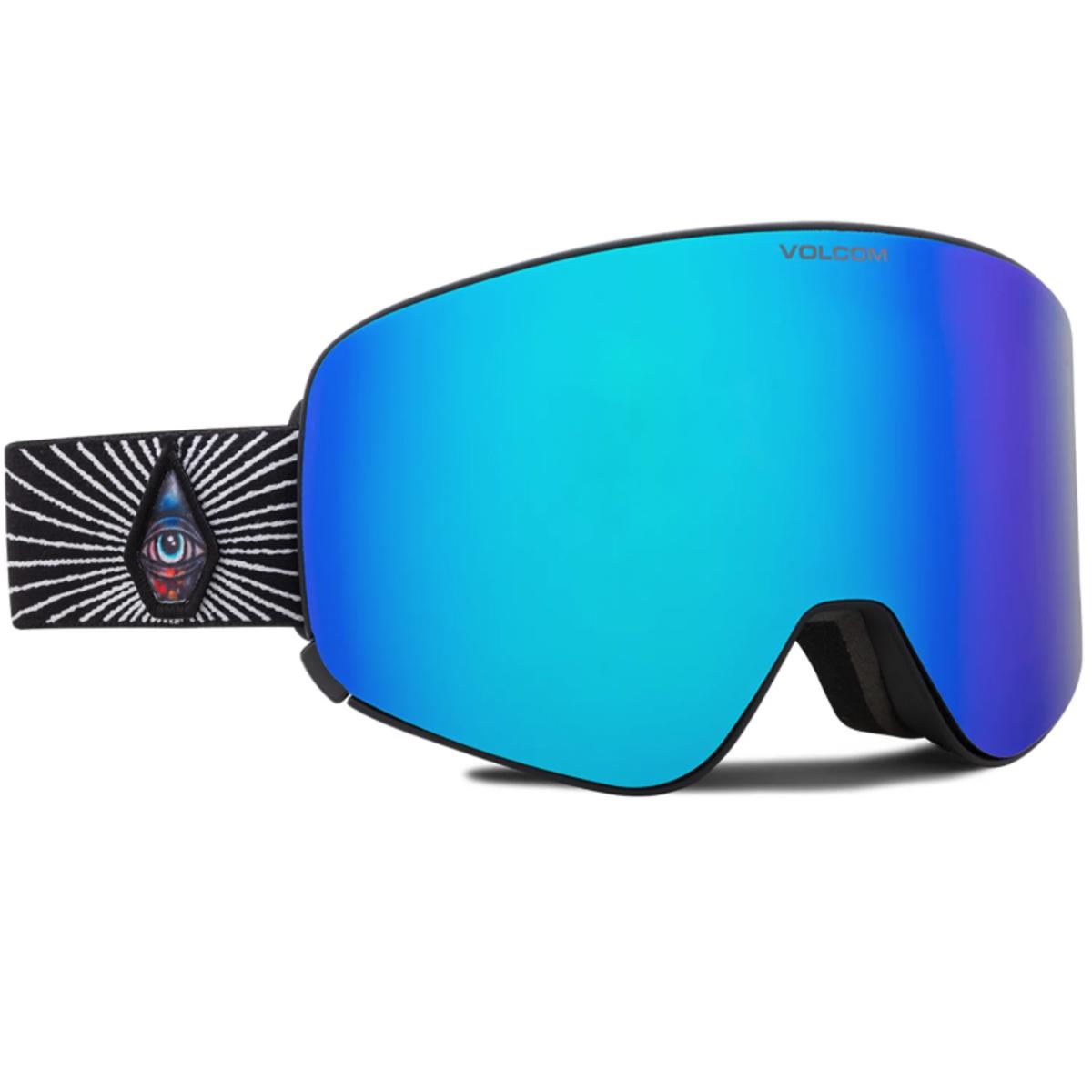 Volcom Odyssey Goggles – GotYourGear