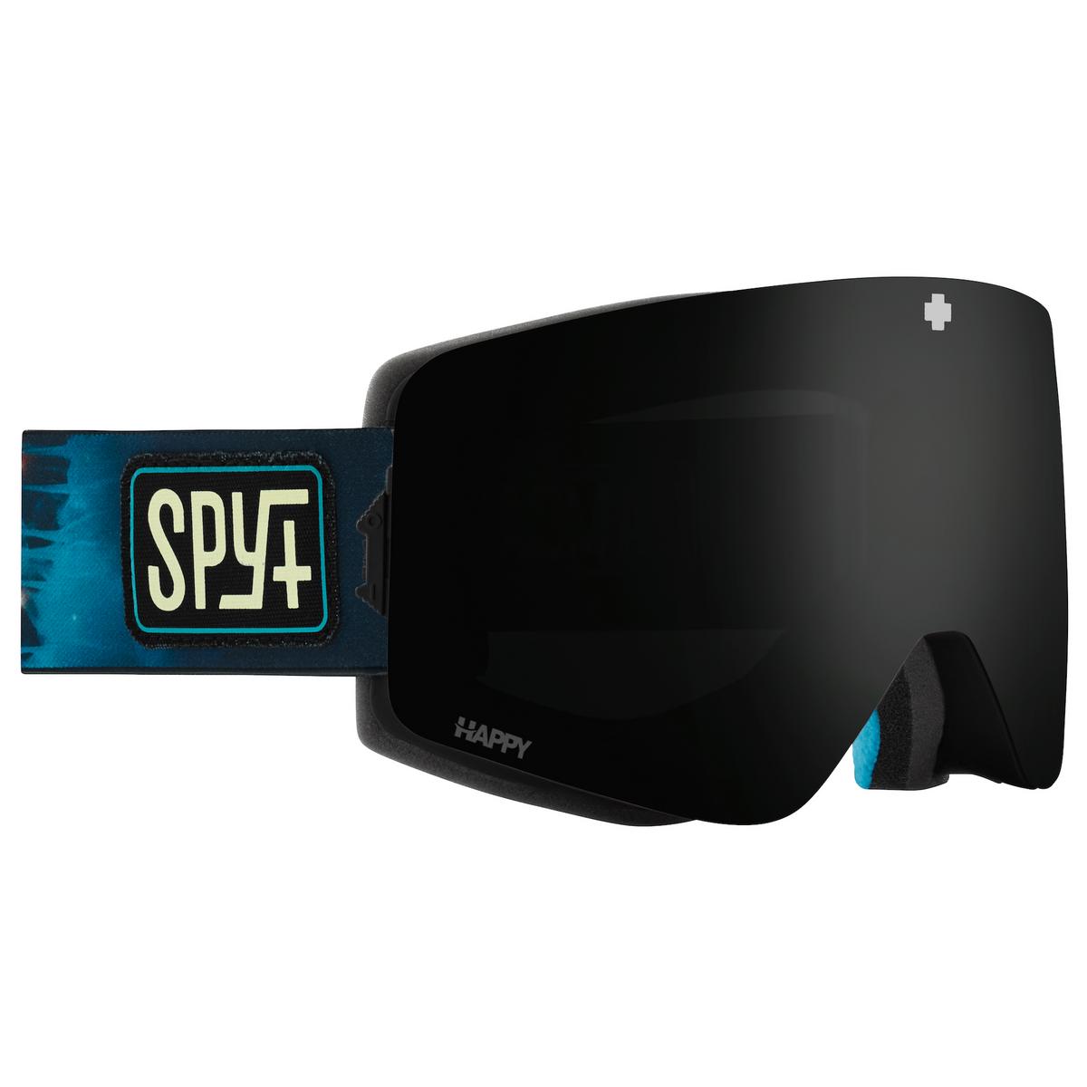 Spy Optic Marauder Goggles – GotYourGear