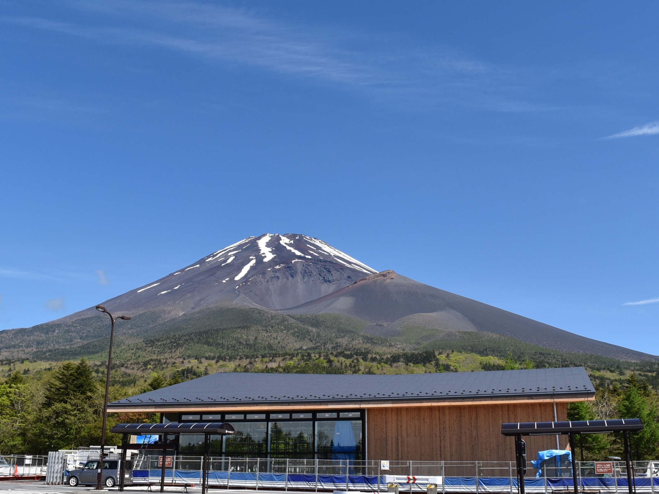 森の駅 富士山 - 【公式】御殿場市観光協会