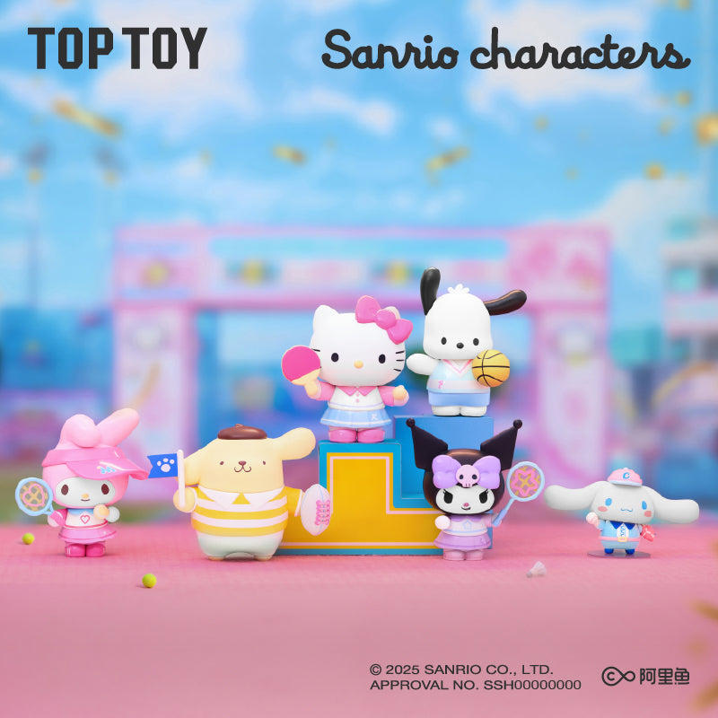 ポチャッコ – TOPTOY
