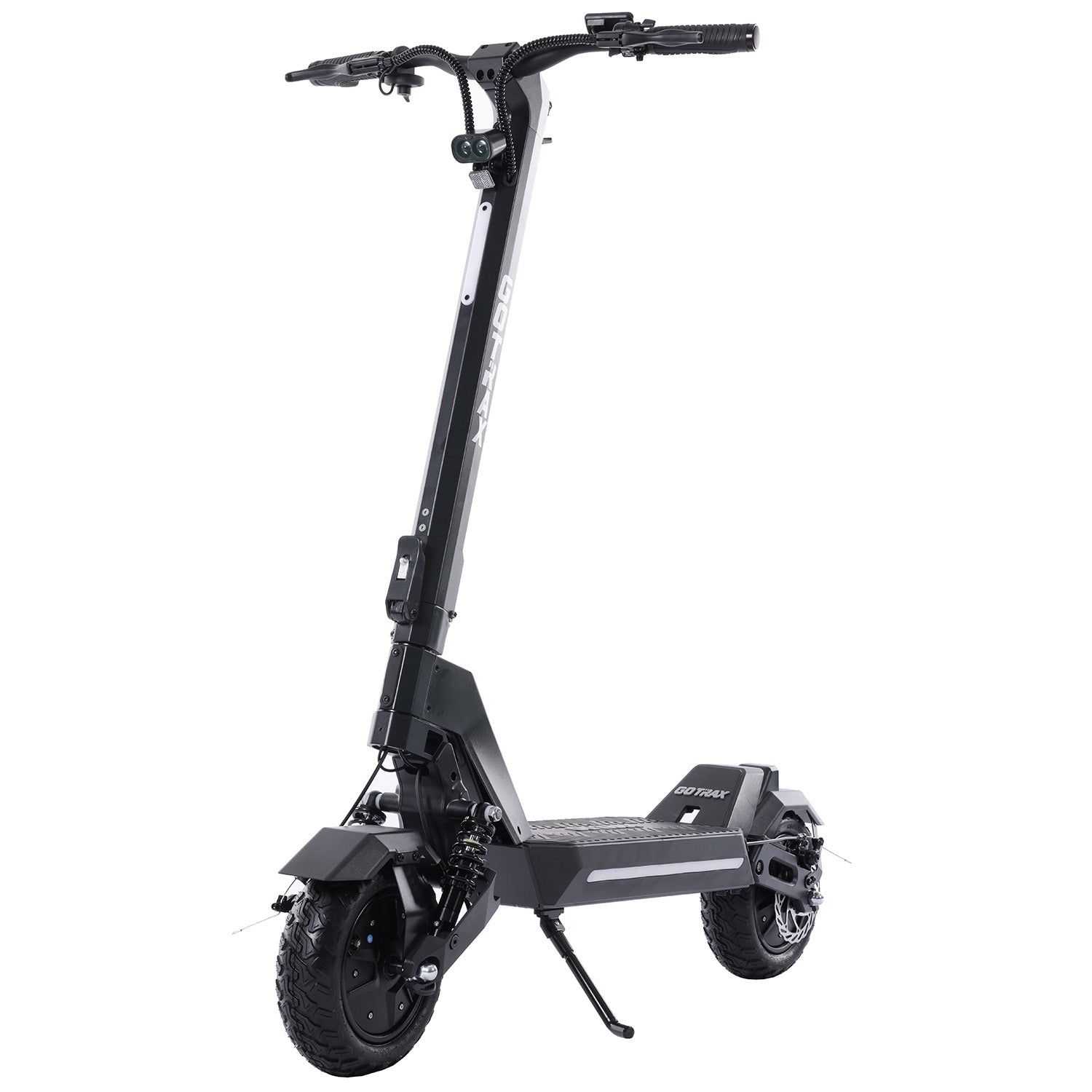 GX1 Dual Motor Electric Scooter - GOTRAX