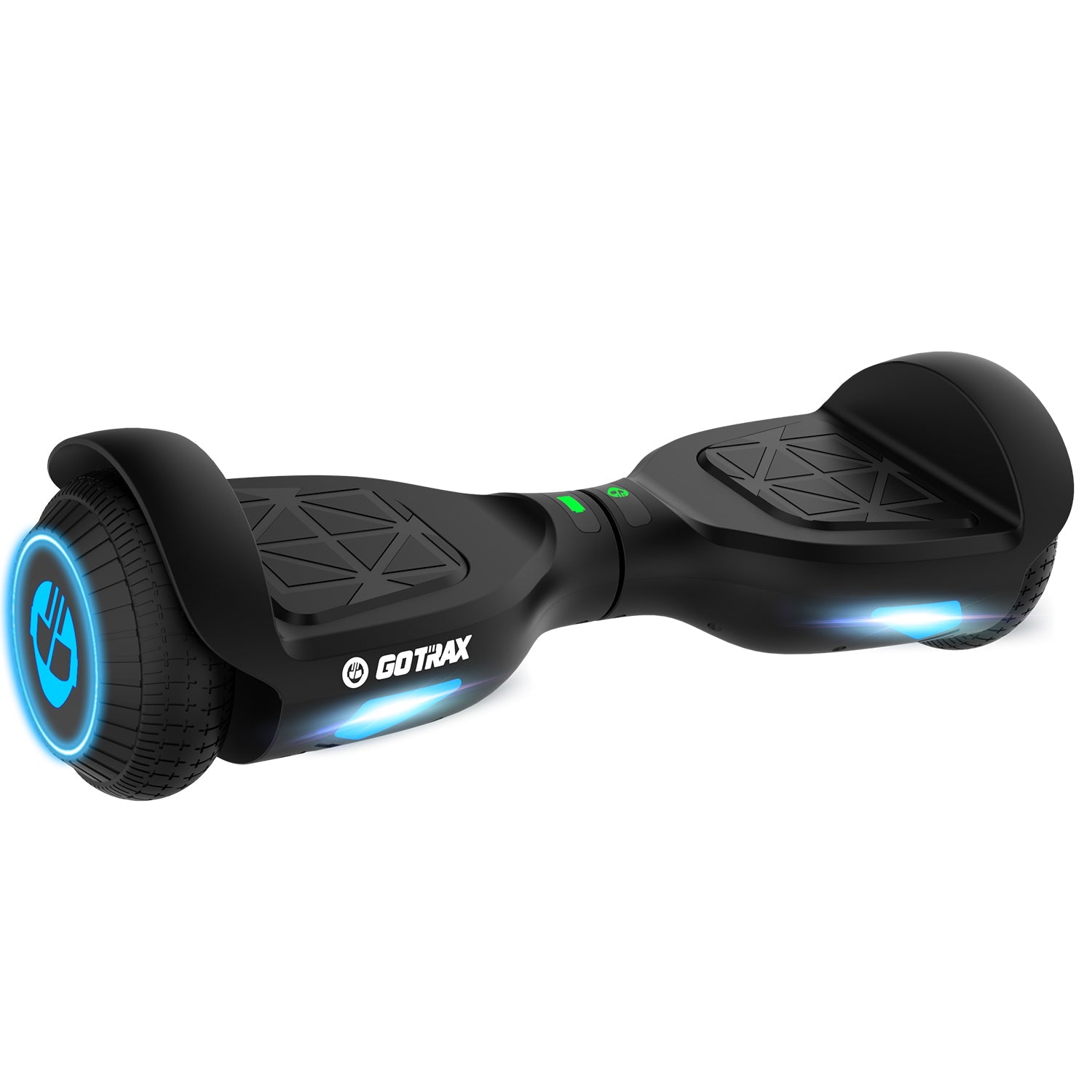 GOTRAX Edge Self Balancing Hoverboard 6.5