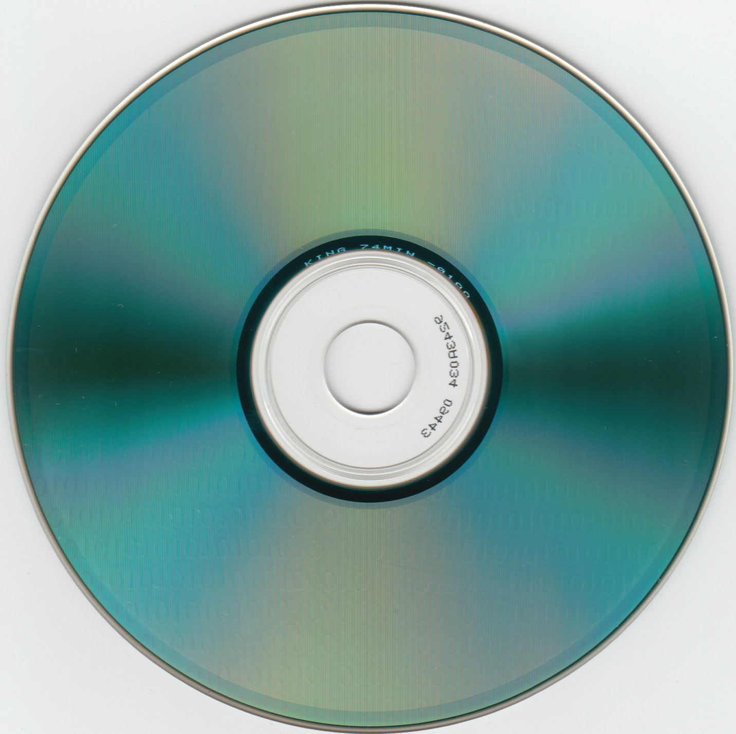 Tech Flashback: Retail Blank Recordable Disc Collection (Part 2