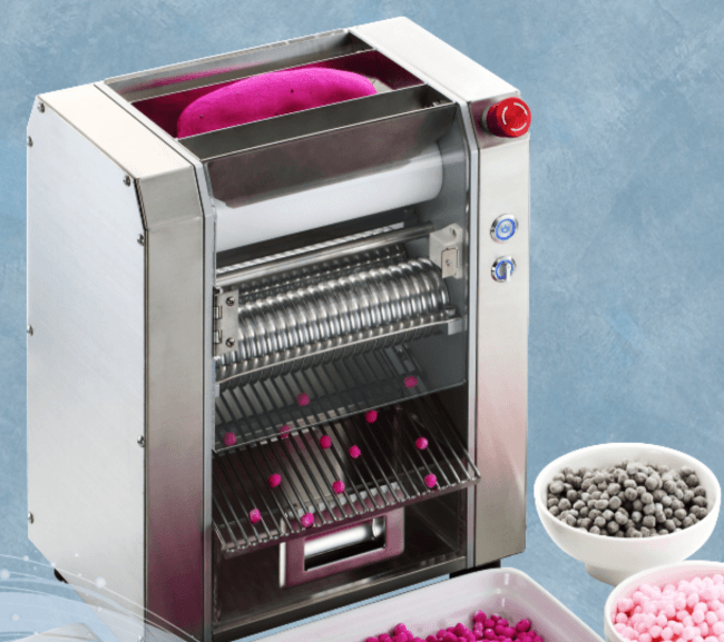 人気爆発！台湾発の自家製「生」タピオカスィーツ専門店『台楽茶』が