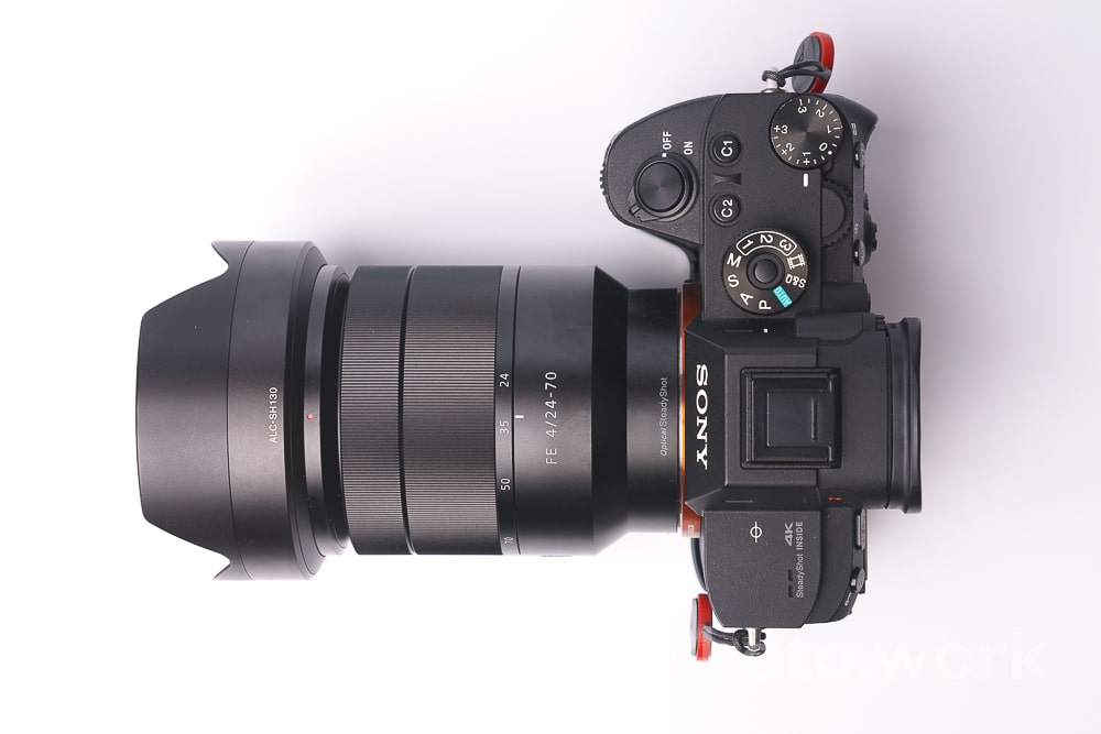 SEL2470Z レビュー | blog ーGoPhoto.work