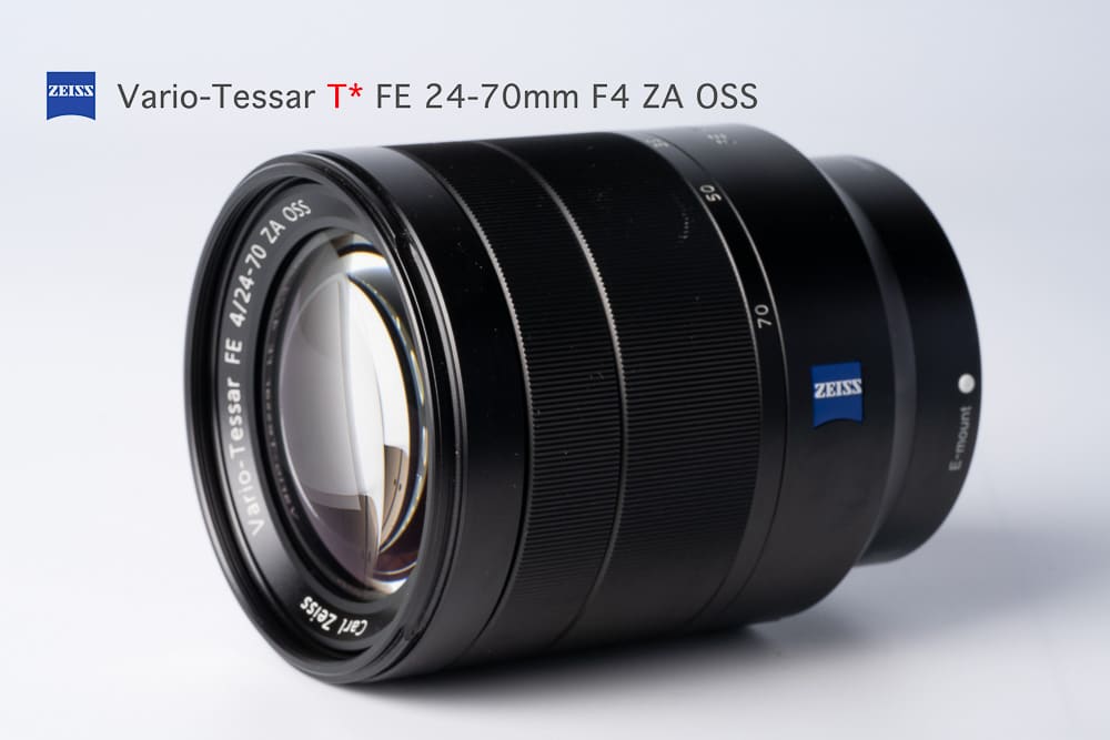 SEL2470Z レビュー | blog ーGoPhoto.work