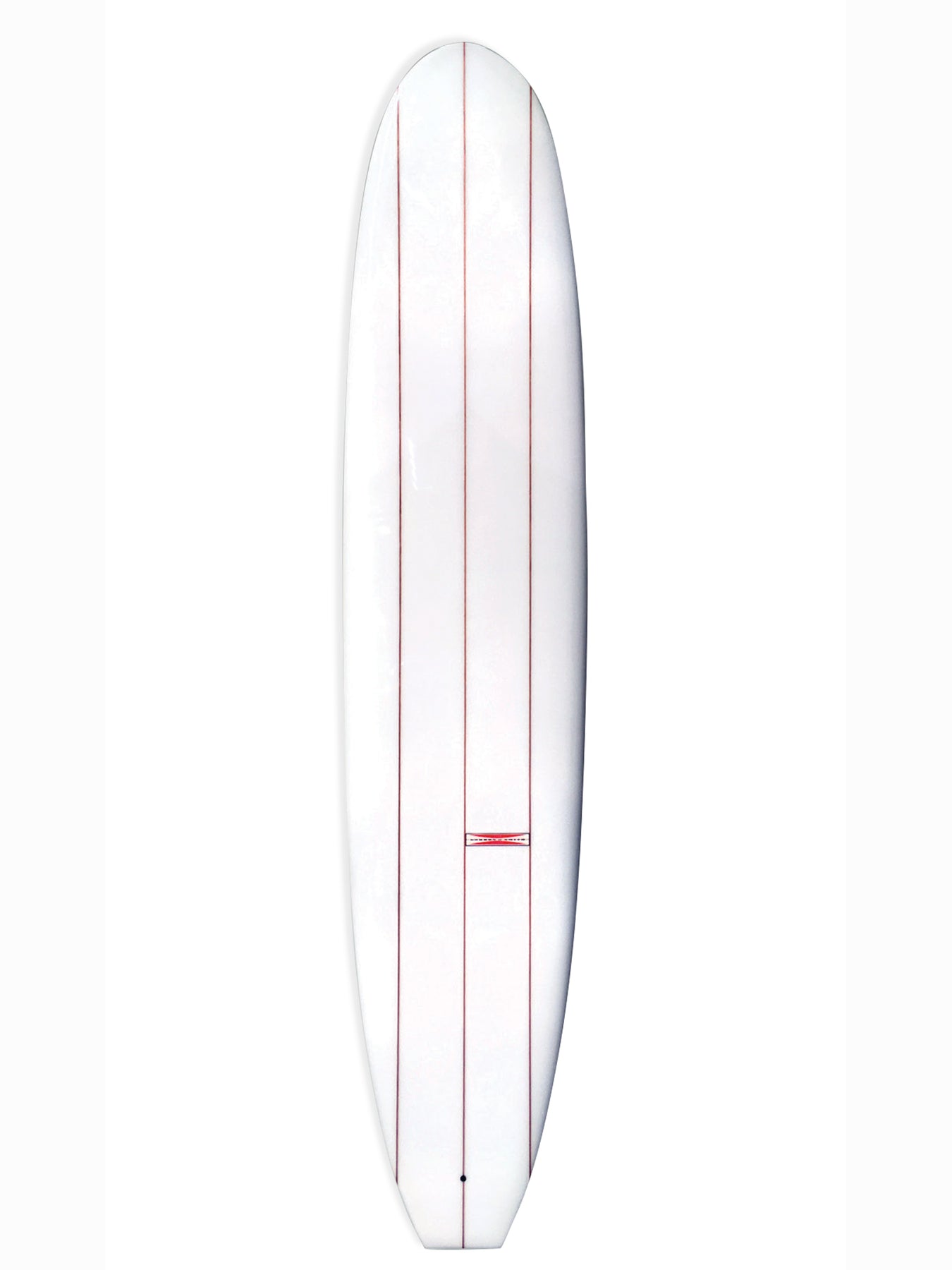 Classic Noserider – G&S Surfboards & Skateboards