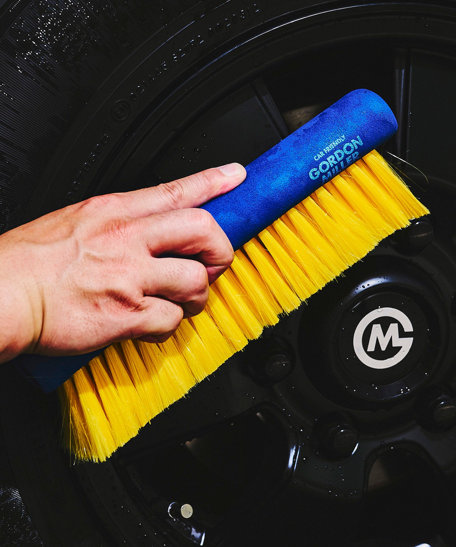 OUTLET】ソフトウォッシュブラシS – GORDON MILLER