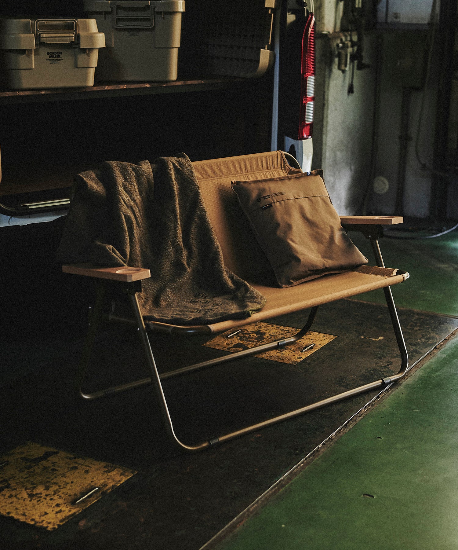 パーフェクトペテンシー パーフェクトアドベンチャー ナルガロッチ GG