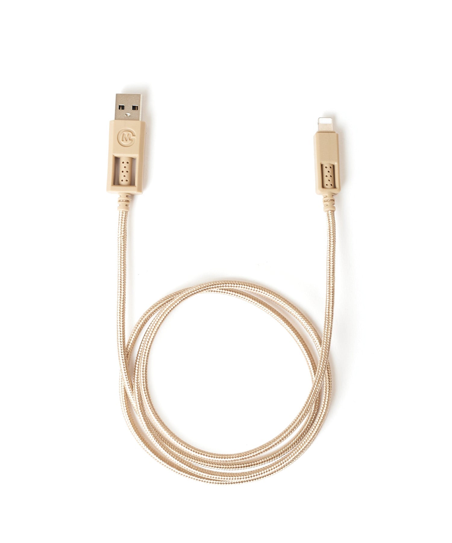 USBケーブル Lightning – GORDON MILLER