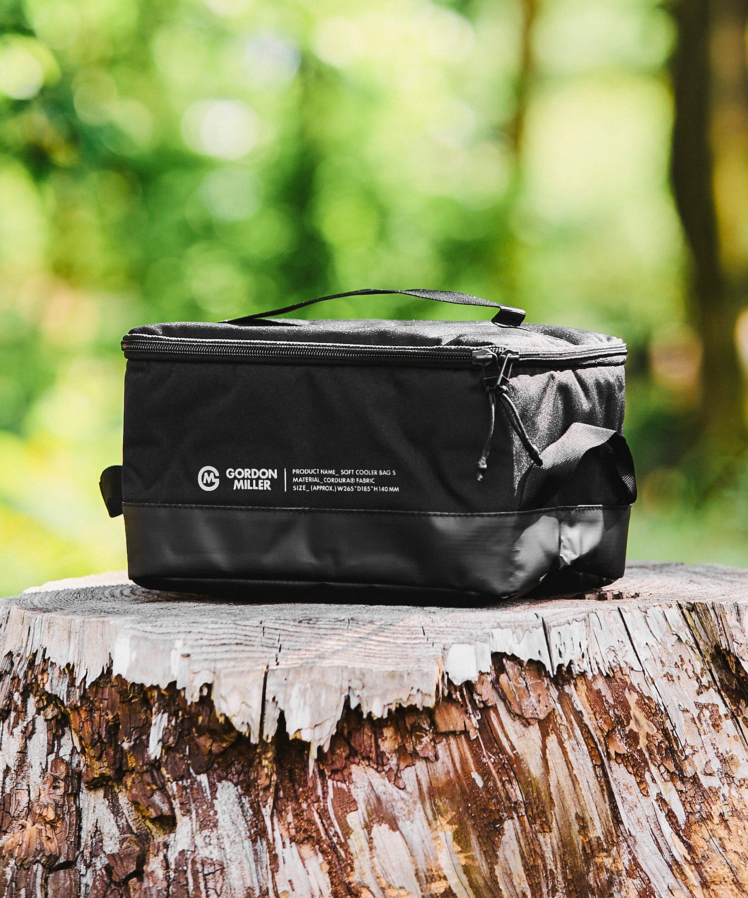 コーデュラ ソフトクーラー S – GORDON MILLER