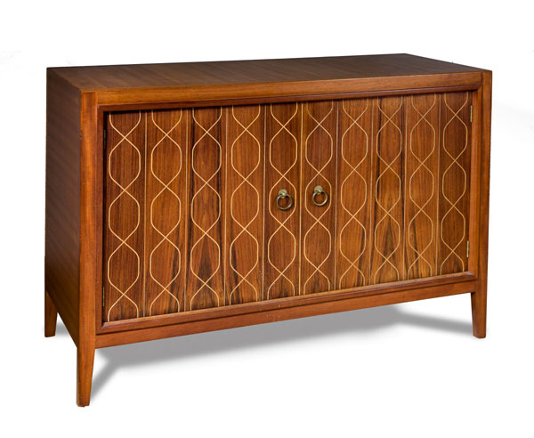 The First Floor | Gordon Russell Design Museum