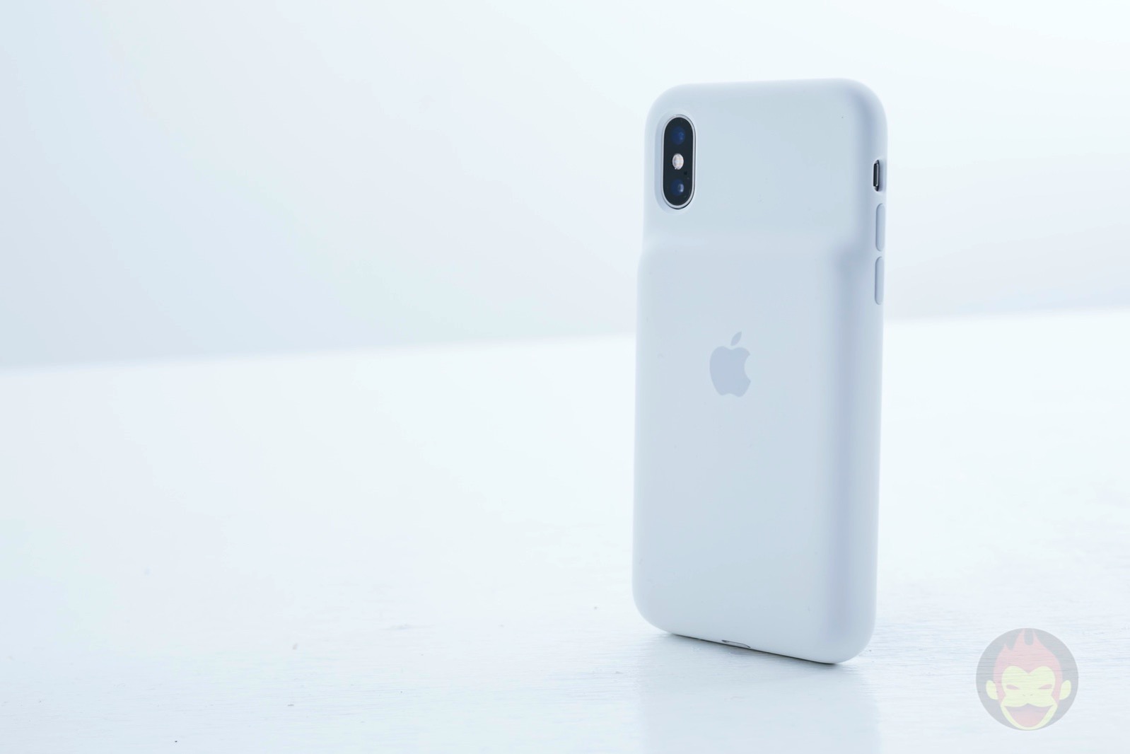 レビュー】iPhone XS Smart Battery CaseーーApple純正バッテリー