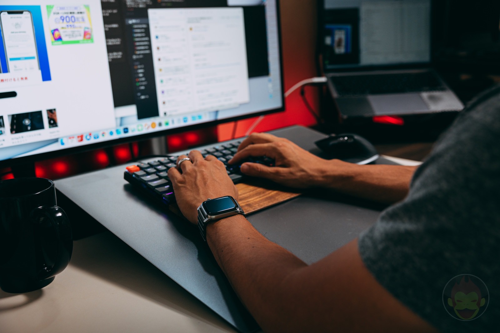 レビュー】Angle10：10°の傾斜を追加する卓上型傾斜台 | ゴリミー