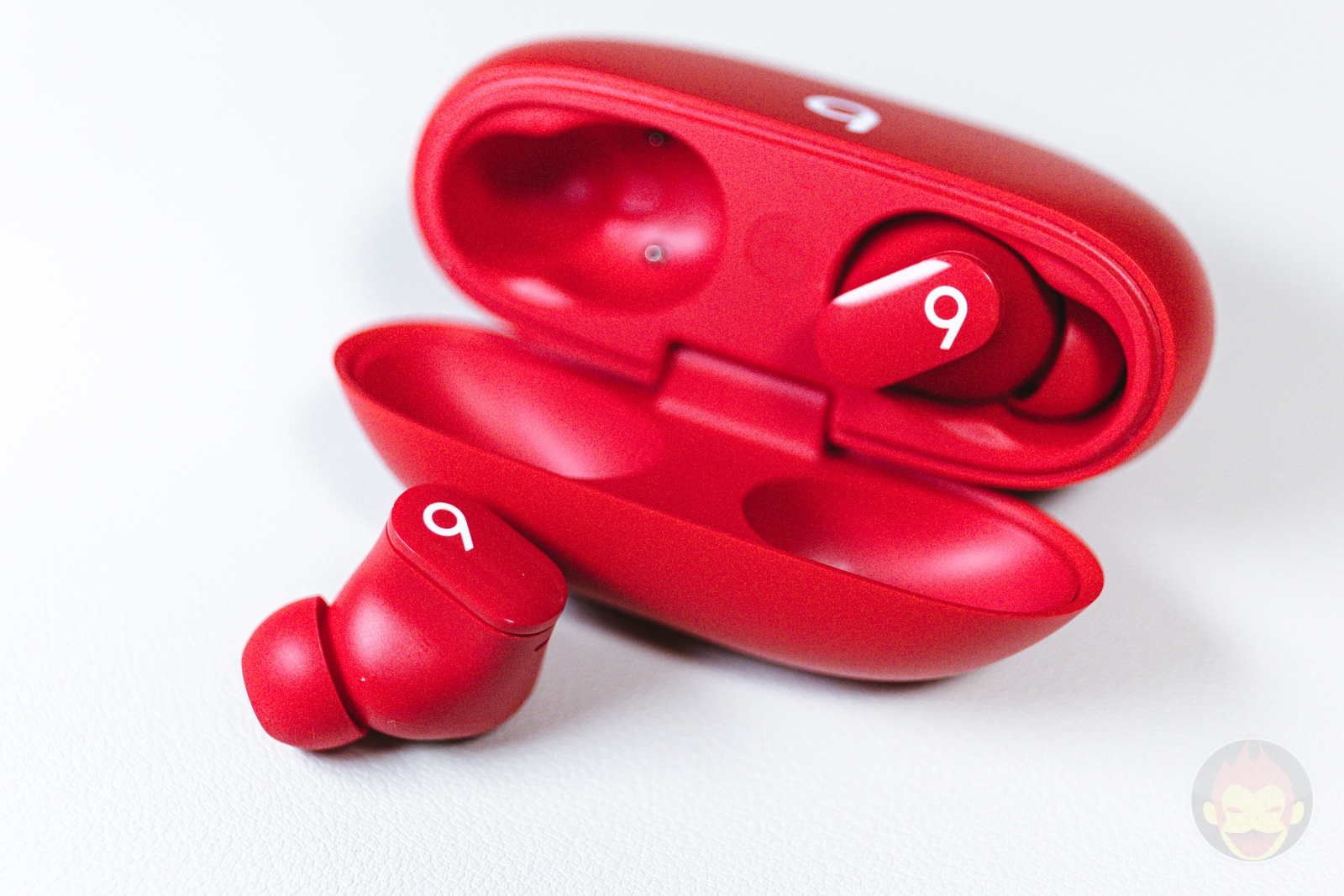 レビュー】Beats Studio Buds：AirPods Proの素晴らしさを再確認