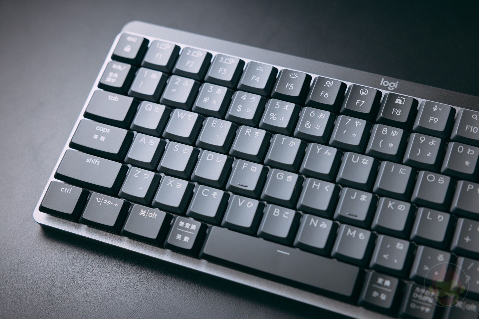 レビュー】MX MECHANICAL MINI：レッツ・メカニカルキーボード