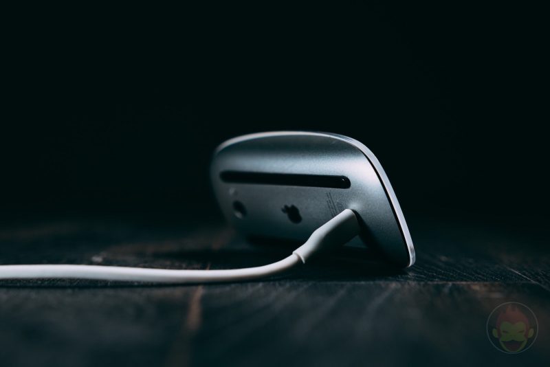 Magic Mouse、Magic Keyboard、Magic TrackpadのUSB-Cモデル、発表は