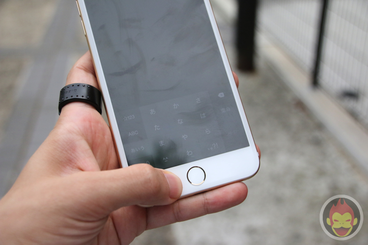 レビュー】「iPhone 6 Plus /128GB/ゴールド」は確かに大きいが、逆に