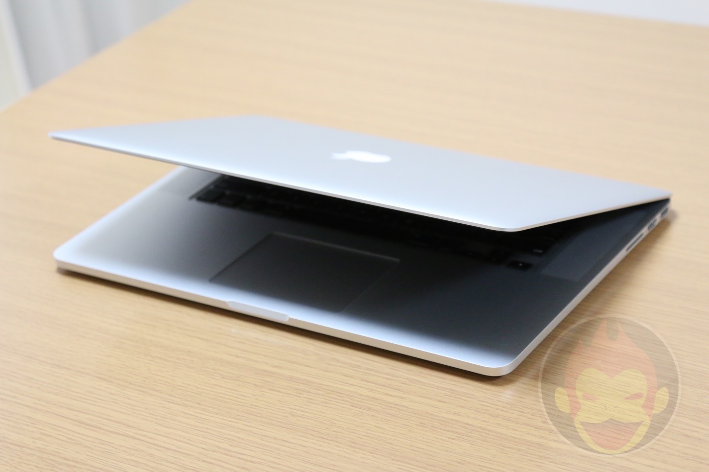 レビュー】15インチ型「MacBook Pro Retina (Mid 2015)」を購入！爆速