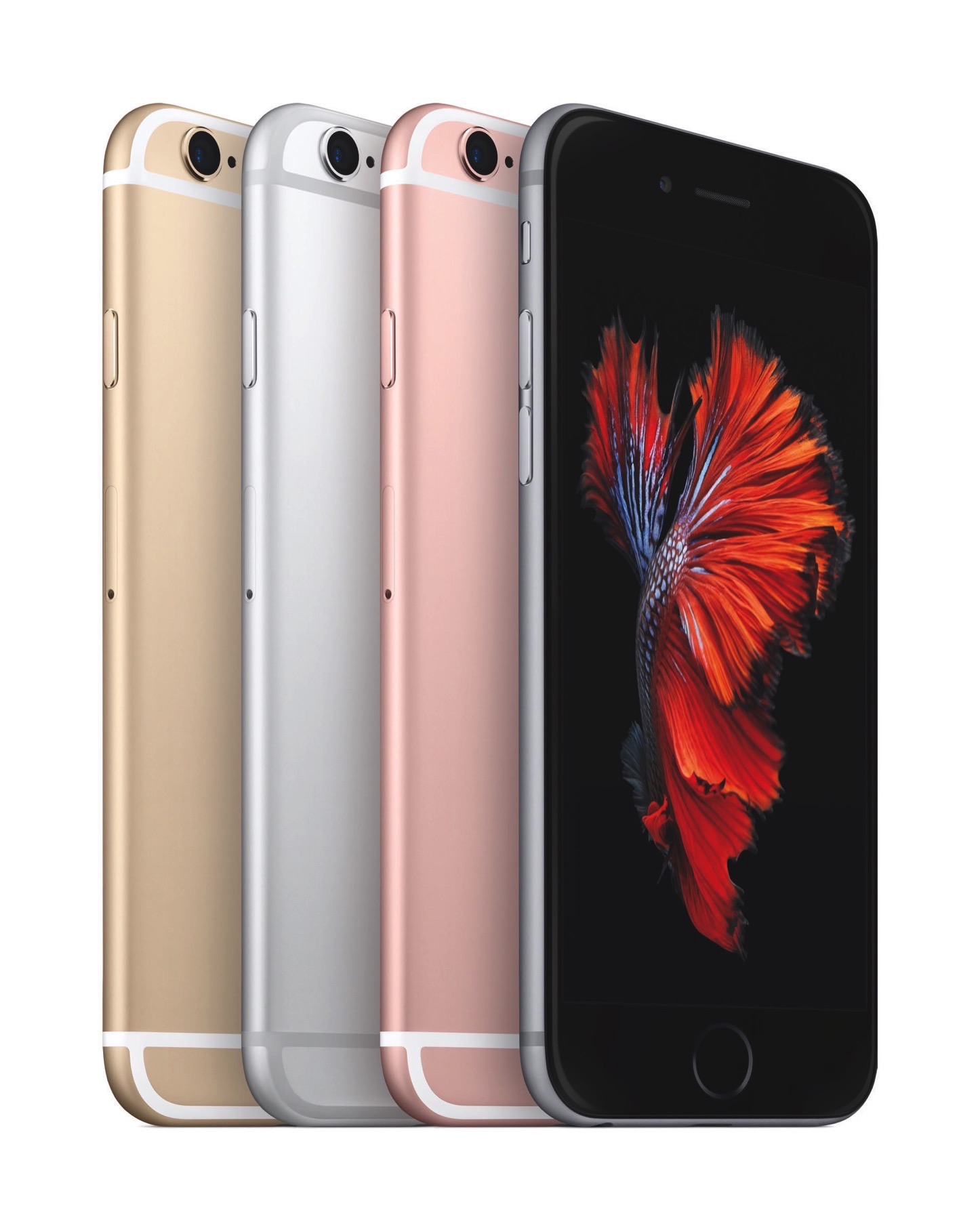 比較】「iPhone 6s/6s Plus」と「iPhone 5」のスペック・仕様を比べて