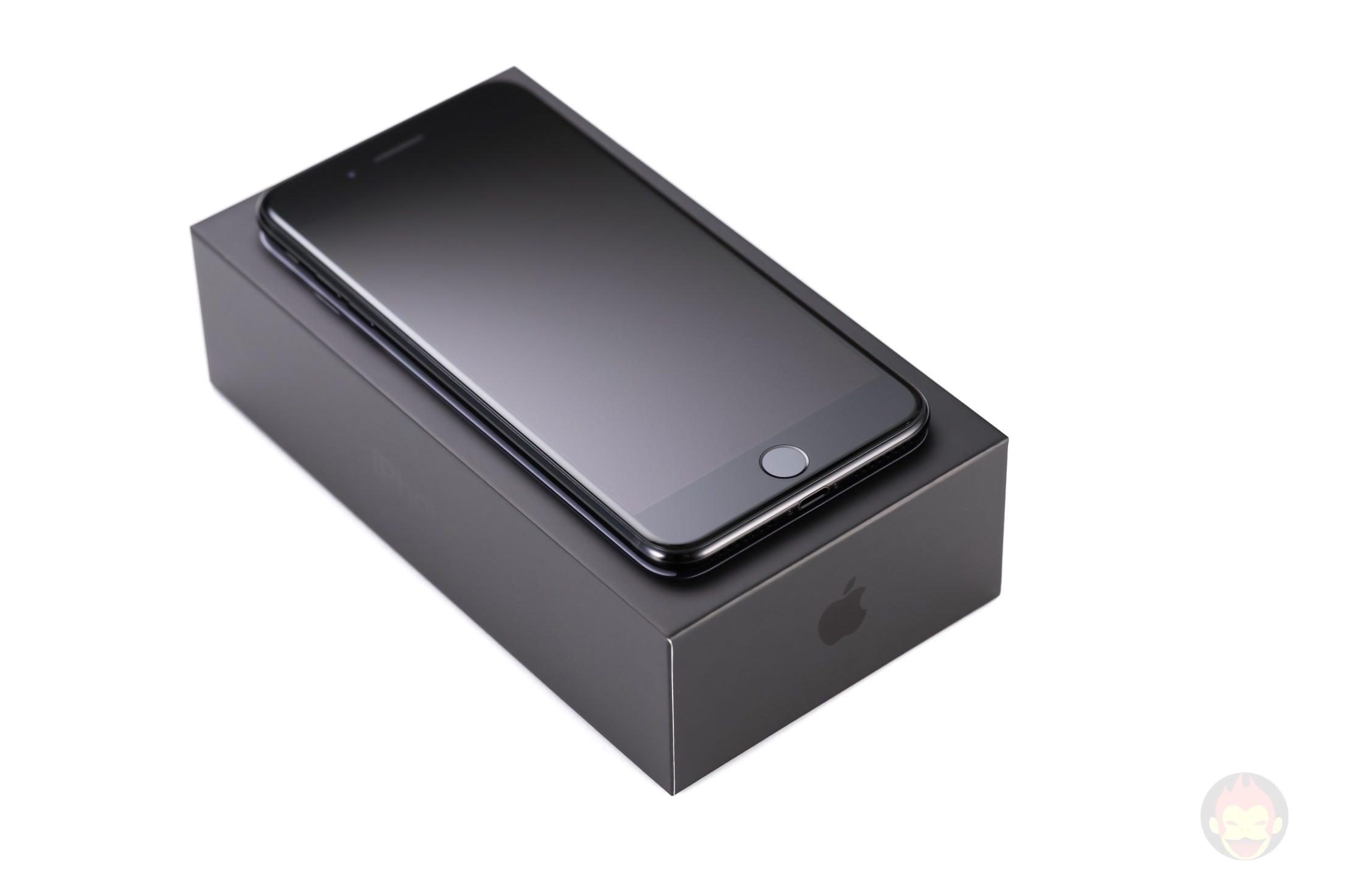 iPhone 7 Plus ジェットブラックモデル 外観レビュー | ゴリミー