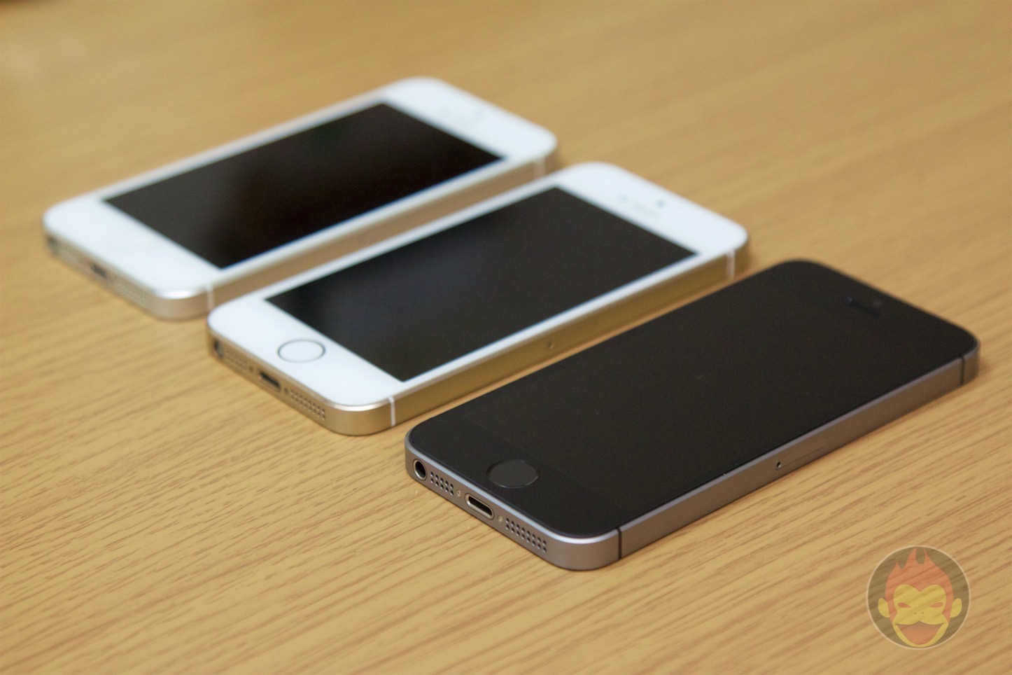 レビュー】「iPhone SE / 64GB / スペースグレイ」を入手！片手で操作