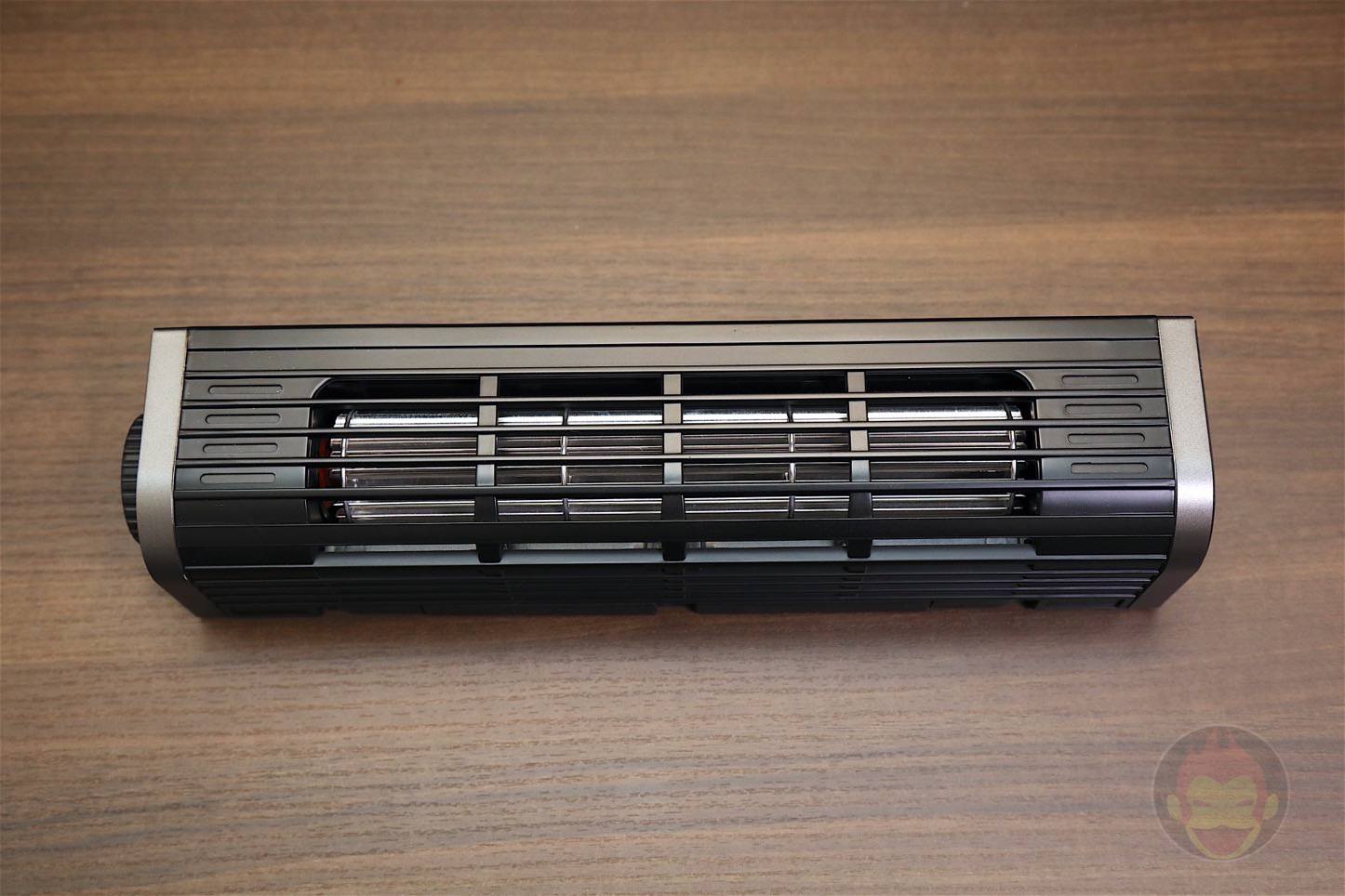 レビュー】MacBook Proを強力に冷却するエレコム製2WAY USBクーラー