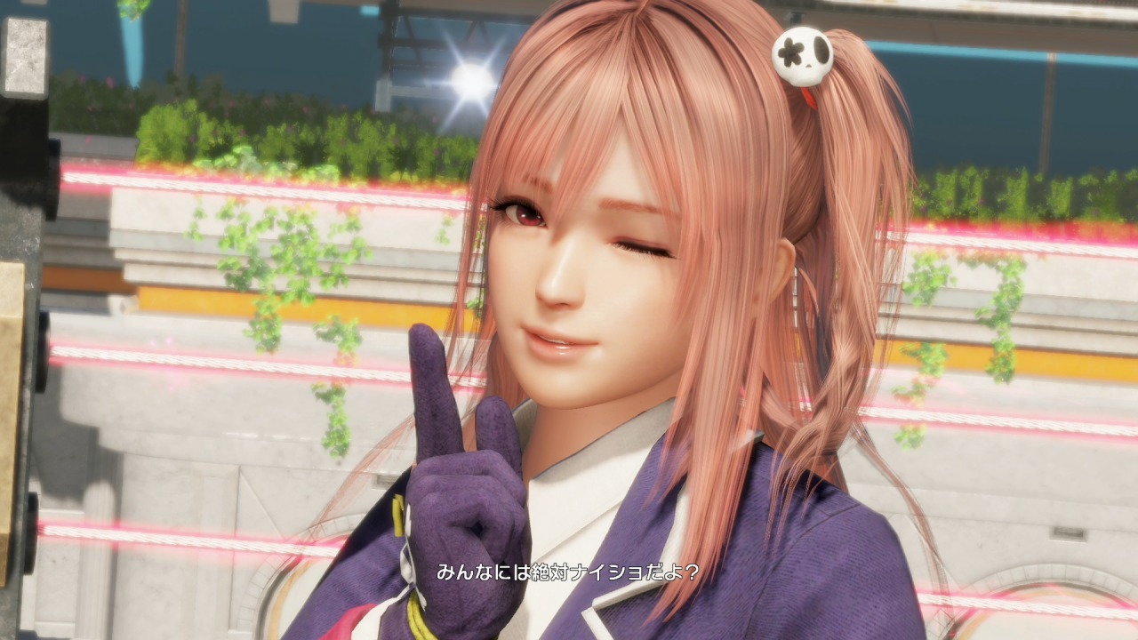 超おすすめ】『DEAD OR ALIVE6』がセールになったら、友達誘って