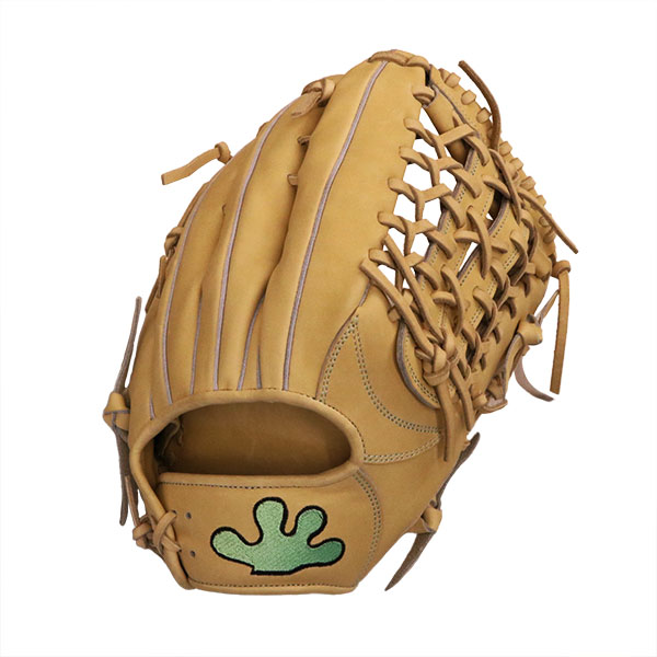 Geckoグローブシミュレーション｜野球・ソフトボール専門オーダーグローブ