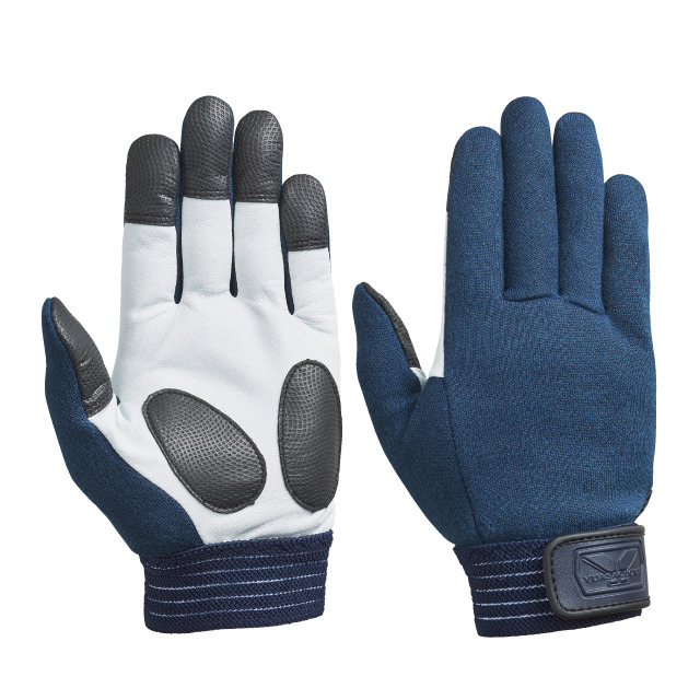 KCパンダ ネイビー - ユアサグローブネットショップ