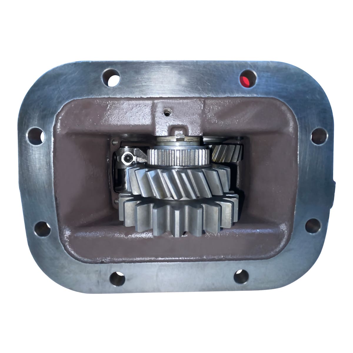 8 Bolt PTO Air shift, 7/8