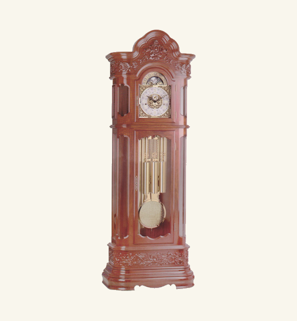 HIGH-GRADE-2362HR-(L) | キーニンガー、ヘルムレ搭載 ドイツ製ホール