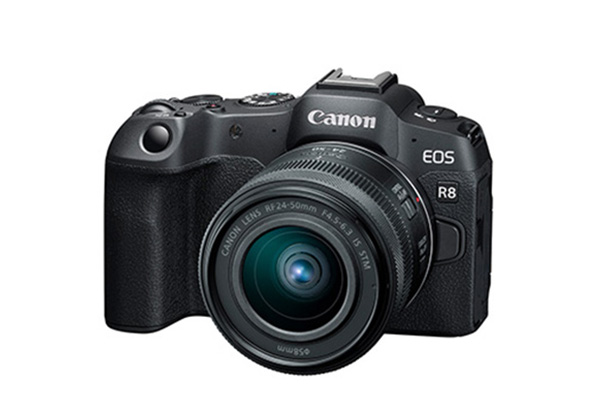 キヤノンが21年連続でレンズ交換式デジタルカメラの世界シェアNo.1を