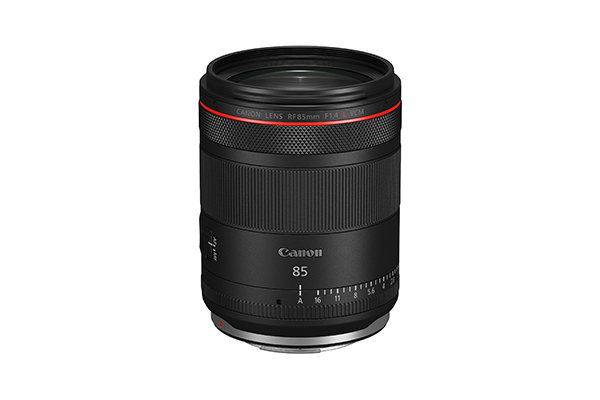 交換レンズRF／EFレンズシリーズが累計生産本数1億7,000万本を達成