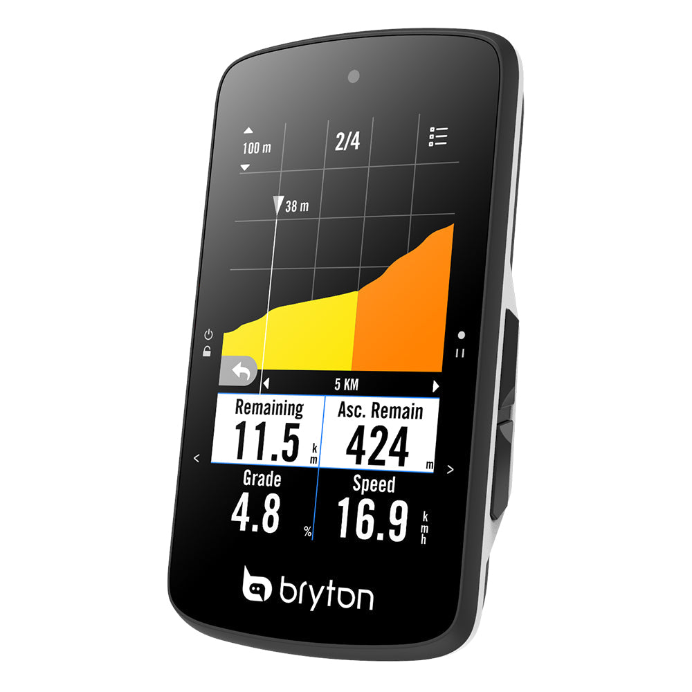 Bryton Rider 750SE – Bryton Global Official