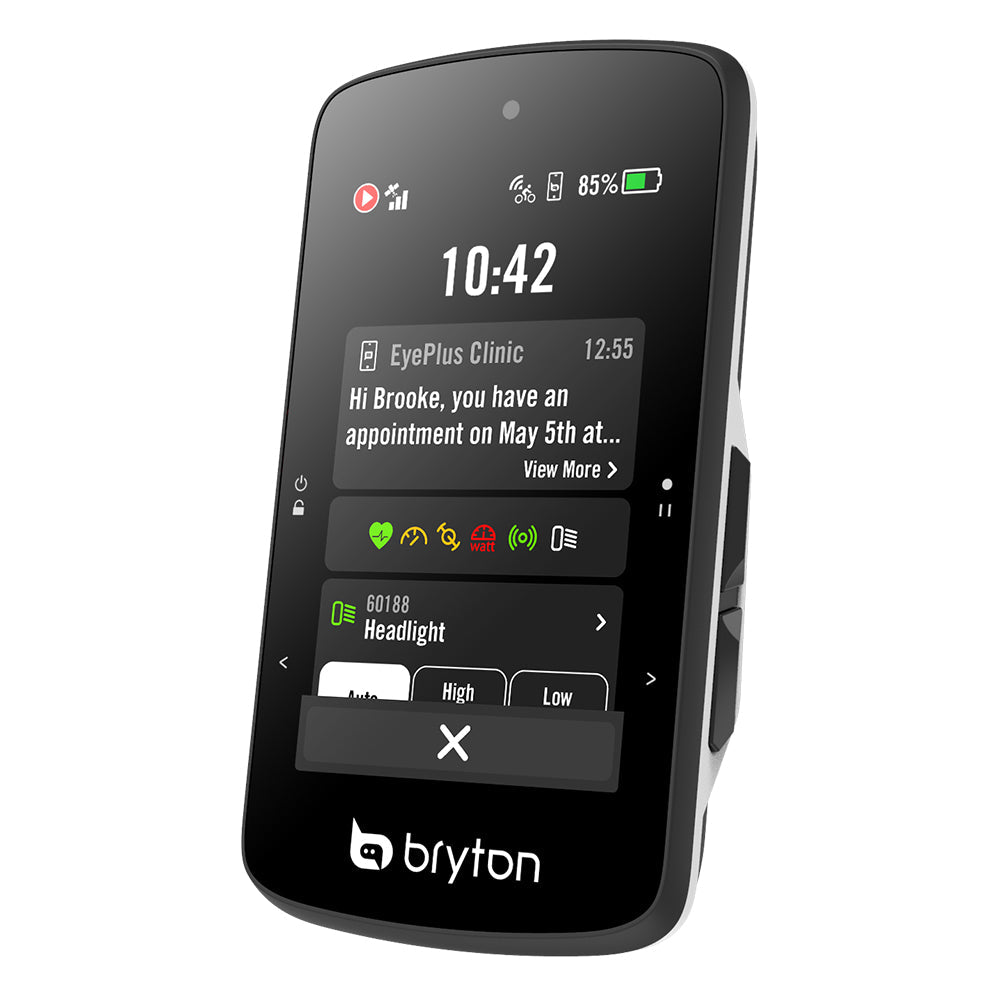 Bryton Rider 750SE – Bryton Global Official