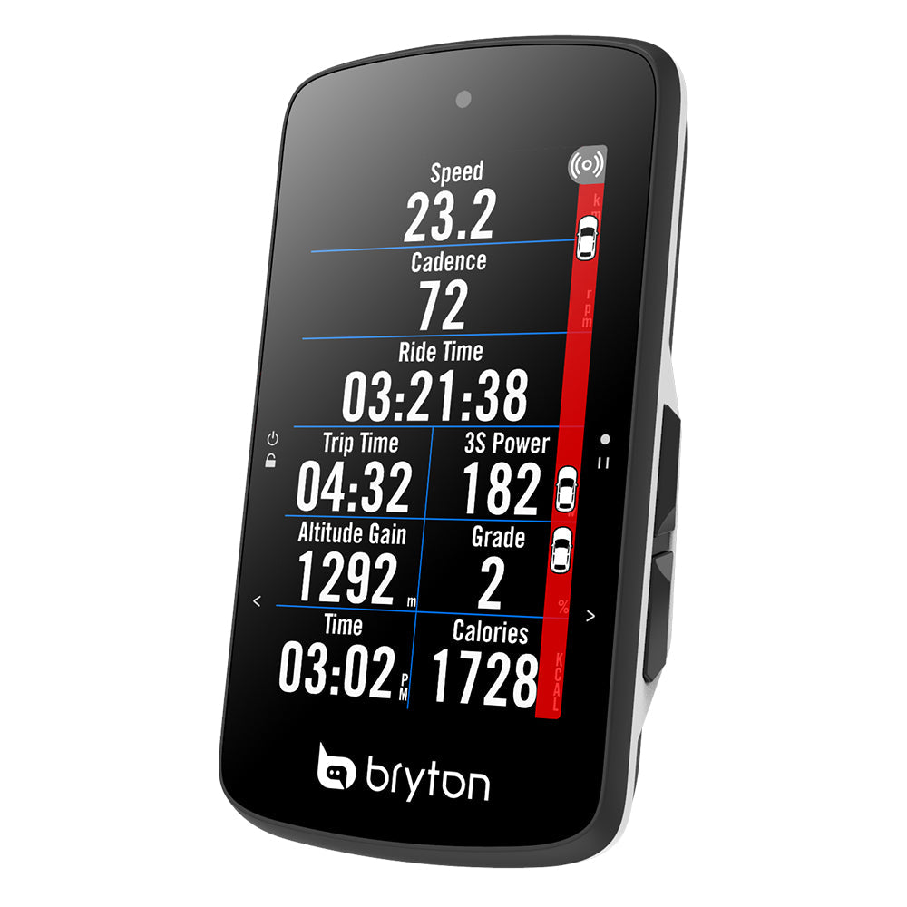 Bryton Rider 750SE – Bryton Global Official