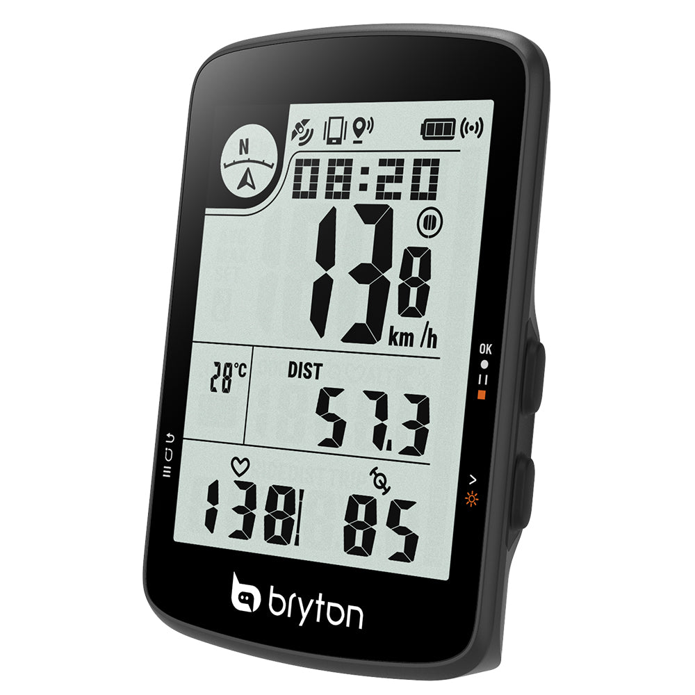 Bryton Rider 17 – Bryton Global Official