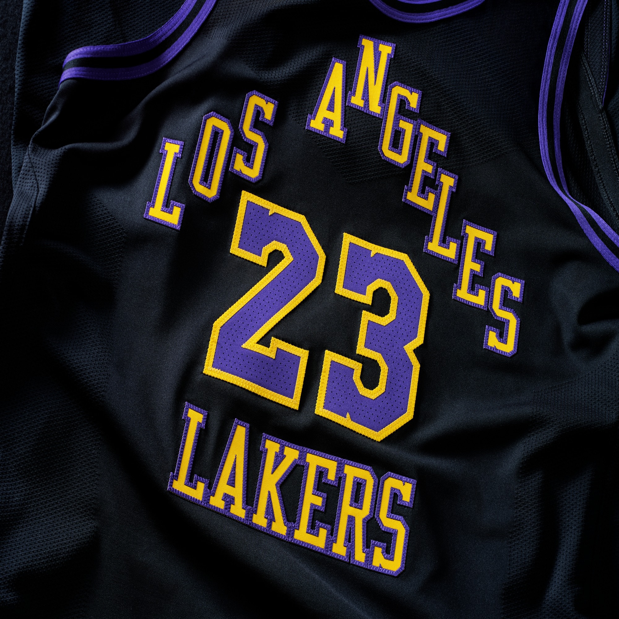 Nike ロサンゼルス・レイカーズ ルカ・ドンチッチ 2025/26 シティ