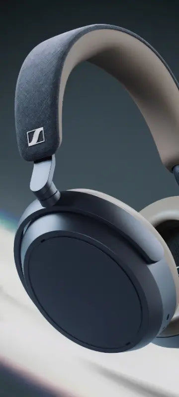 MOMENTUM 4 Denim – Sonova Consumer Hearing GmbH