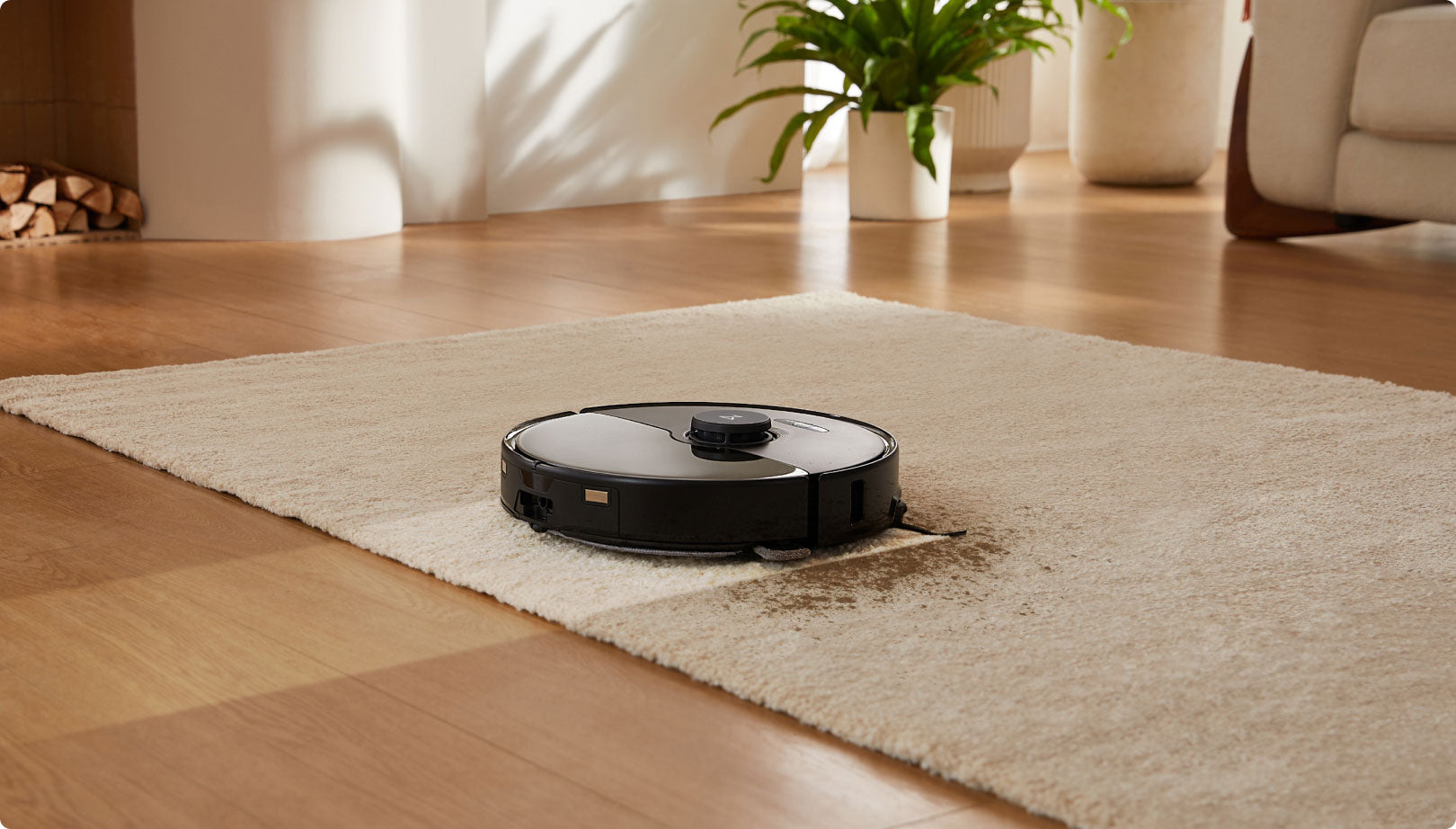 Roborock S8 Max Ultra - Cleaning Beyond Limits. | Roborock Global