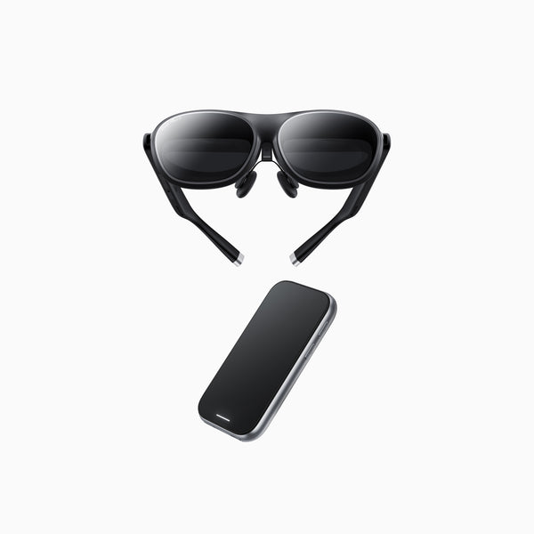Top-performing AR Glasses for Multiple Monitors - Rokid - Rokid