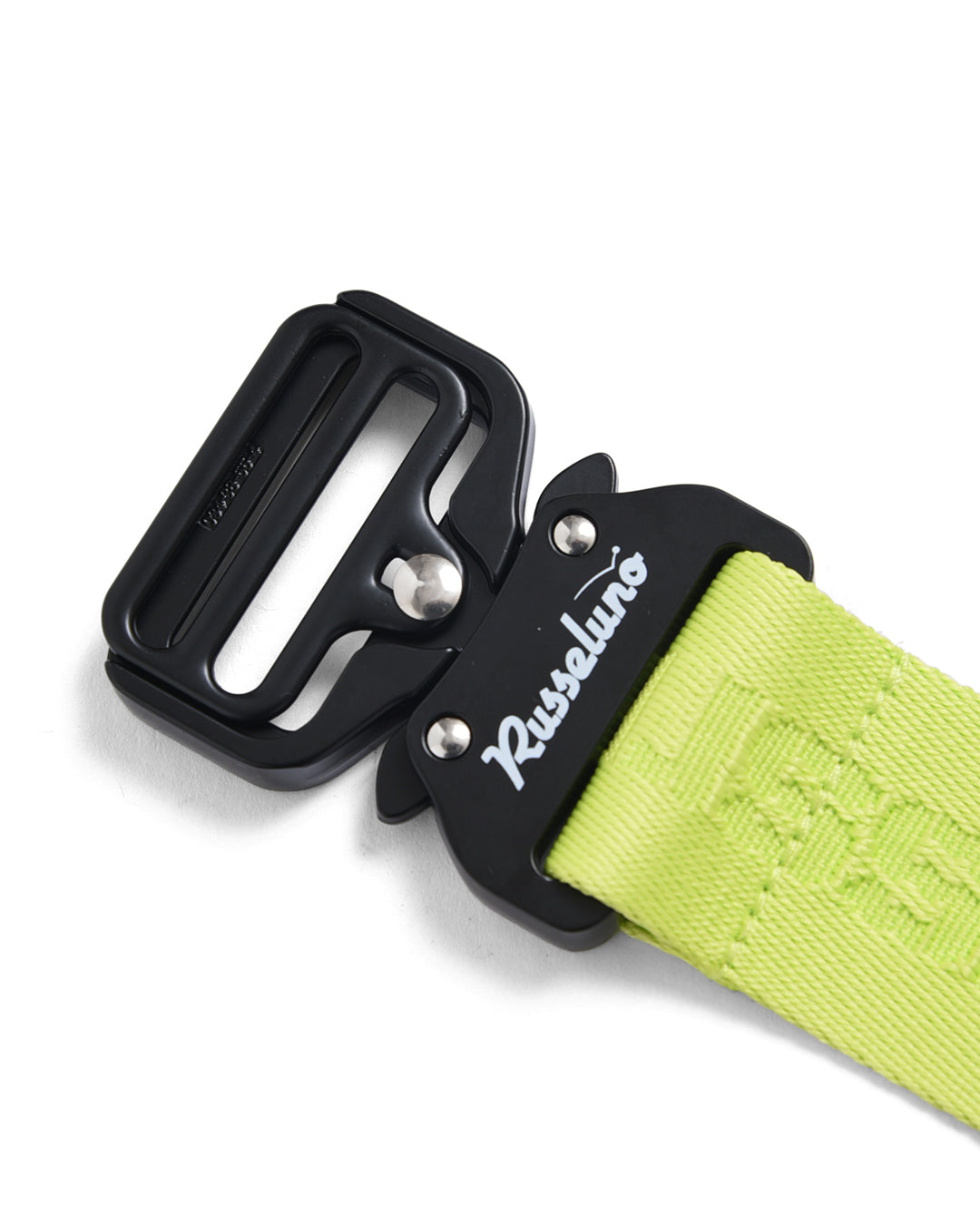 COBRA BELT – Russeluno Globel Official