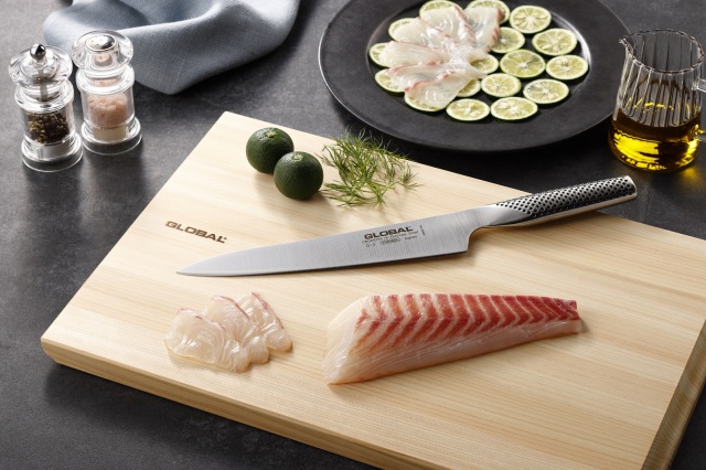 グローバル プロ GLOBAL-PRO GP-5 スライサー 貴重な品 【公式通販】